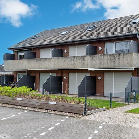Apartment Ankeroase By Interhome Norddeich (Norden) Exterior foto