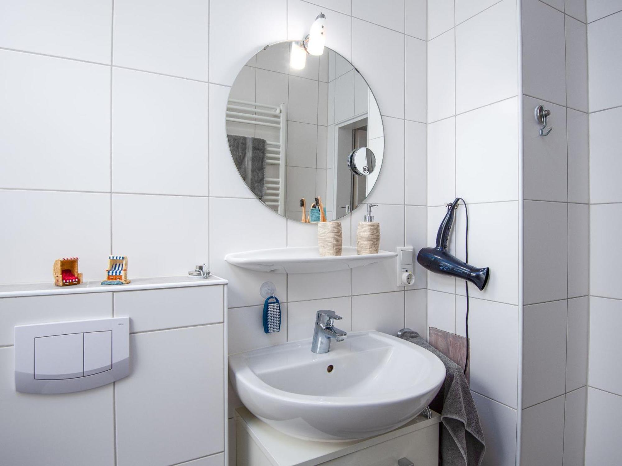 Apartment Ankeroase By Interhome Norddeich (Norden) Exterior foto