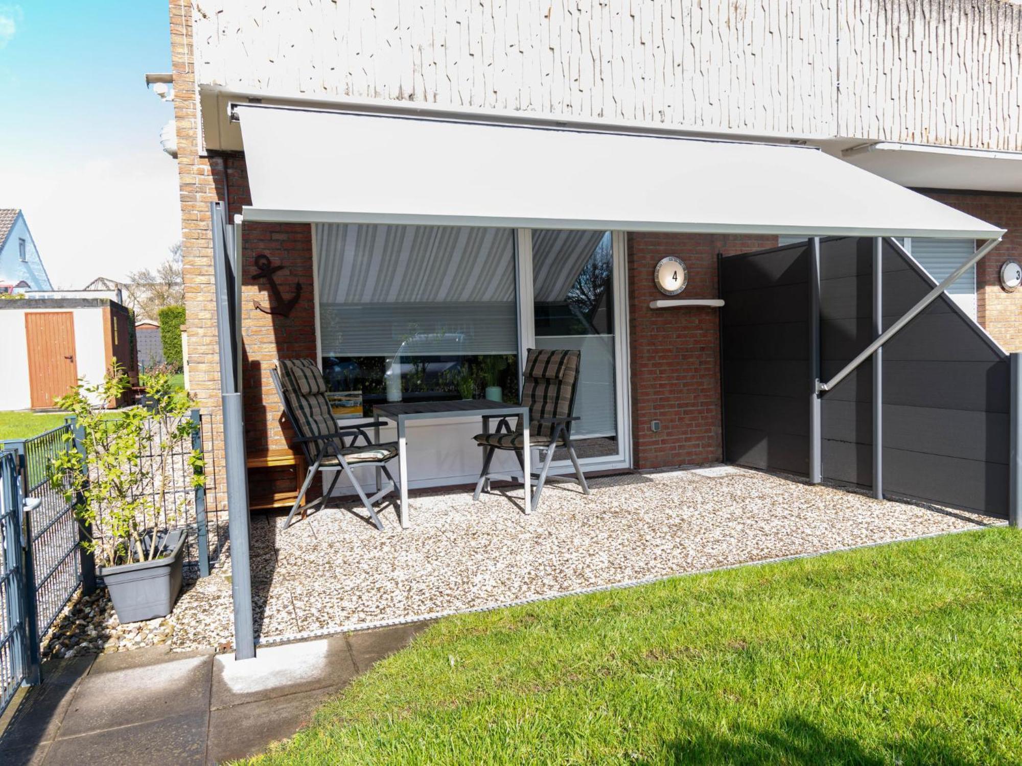 Apartment Ankeroase By Interhome Norddeich (Norden) Exterior foto